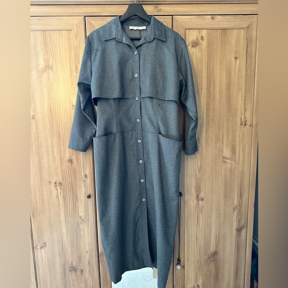 Vintage Tom D’Auria dress - Picture 4 of 8